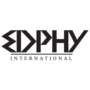 Edphy(126) Logo