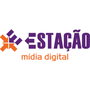 Estação Mídia Digital Logo