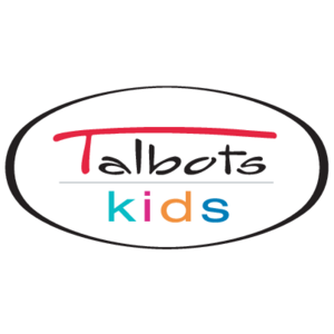 Talbots Kids Logo