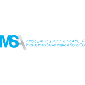 MS Abbas Logo