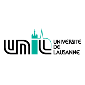 Universite de Lausanne Logo