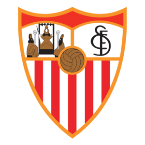 Sevilla FC Logo