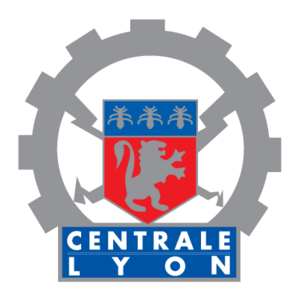 Centrale Lyon Logo