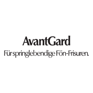 AvantGard(367) Logo