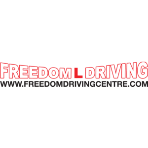www.freedomdrivingcentre.com Logo