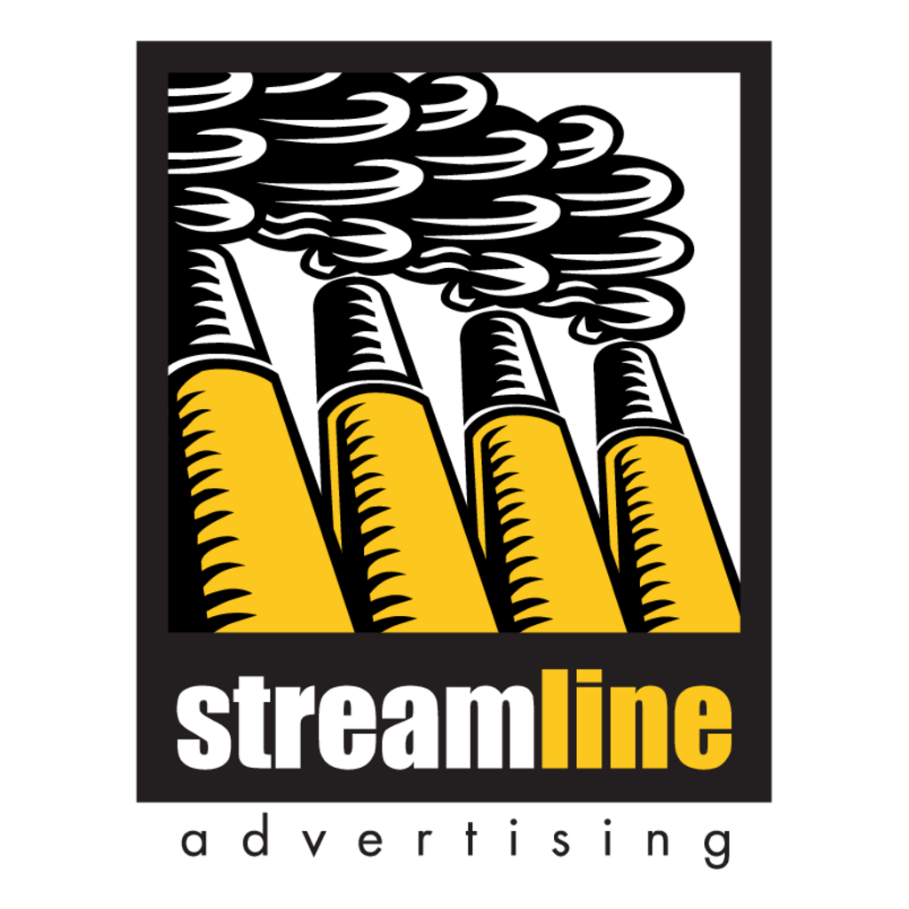 Streamline,advertising