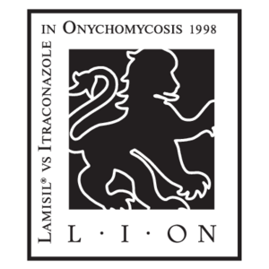 Lion(86) Logo