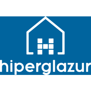Hiperglazur Logo