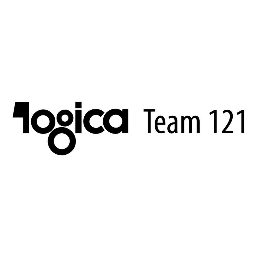 Logica,Team,121