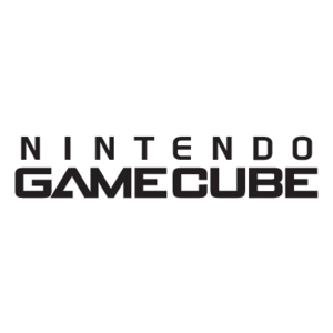 Nintendo Gamecube Logo