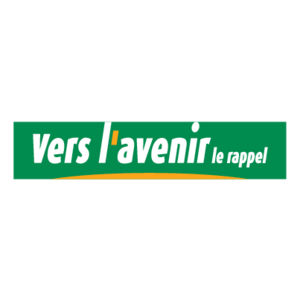 Vers L'Avenir(159) Logo