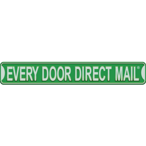 Every Door Direct Mail Logo