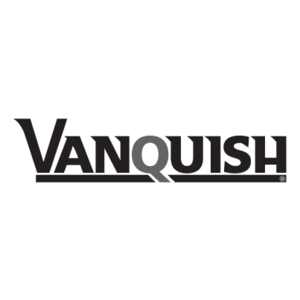 Vanquish Logo