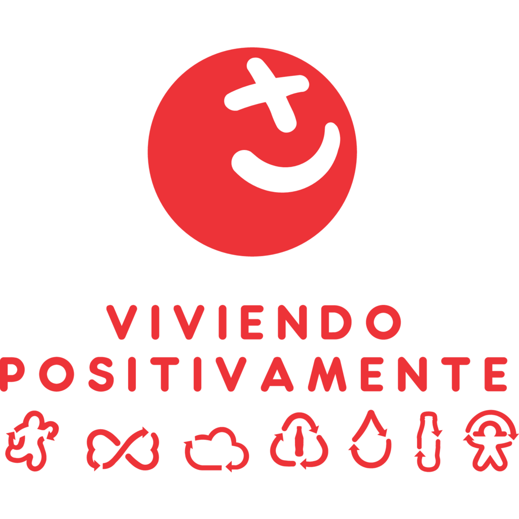 Viviendo,Positivamente