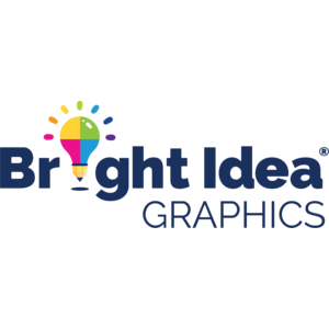 Bright Idea Graphics Logo