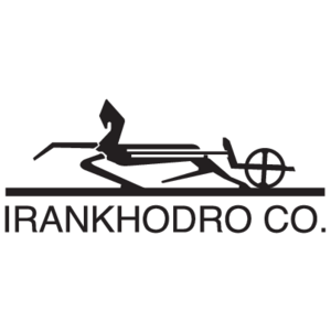 Iranhodro Logo