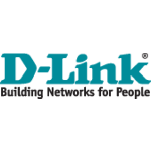 D+Link Logo
