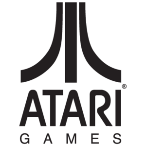 Atari Games Logo