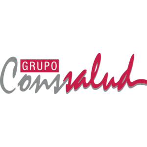 Conssalud Logo