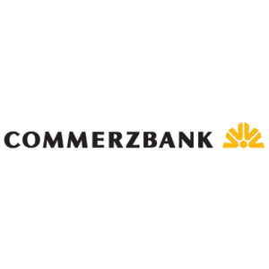 Commerzbank Logo