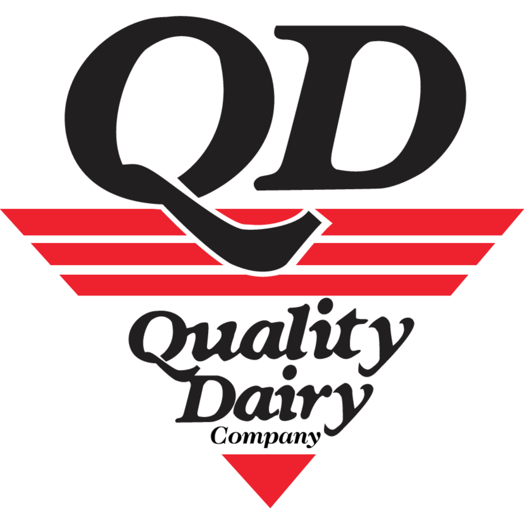 Logo, Food, Quality Dairy