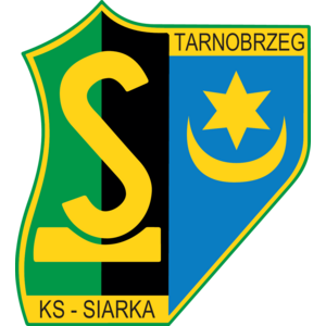 KS Siarka Tarnobrzeg Logo