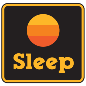 Sleep Logo