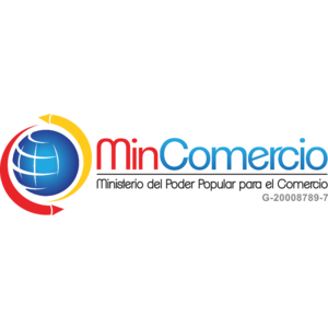 MinComercio Logo