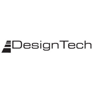 DesignTech Logo