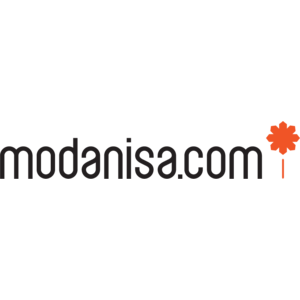 Modanisa Logo