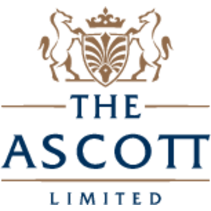 The Ascott Limited Logo