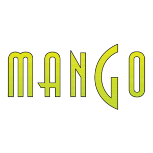 Mango Logo