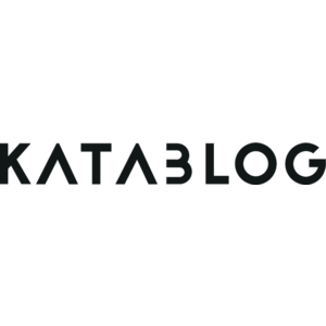 KataBlog Logo