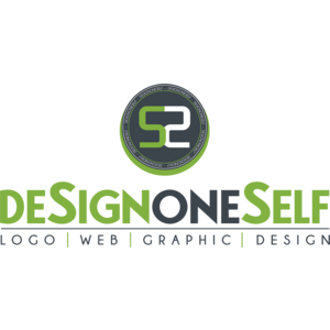 Design One Self Logo