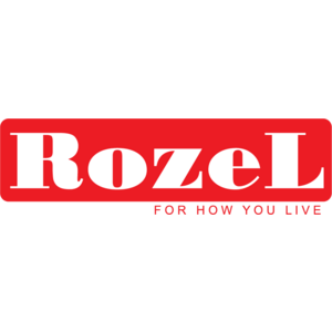 Rozel Logo
