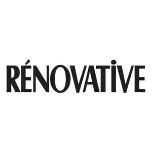 Renovative Logo