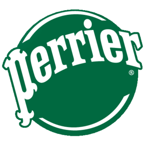 Perrier Logo