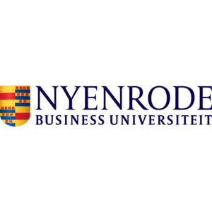 Nyenrode Business Universiteit Logo