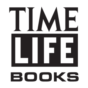 Time Life Books Logo