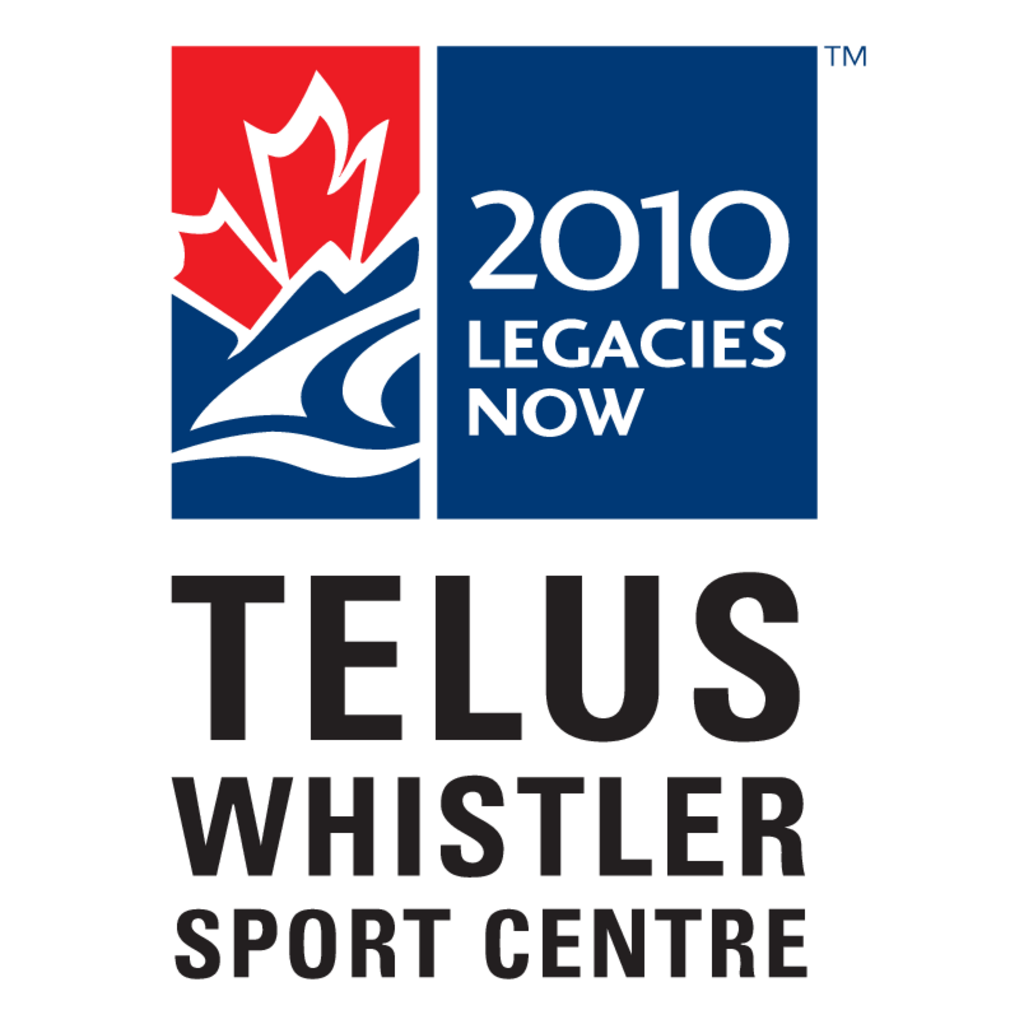 Telus,Whistler,Sport,Centre