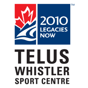Telus Whistler Sport Centre Logo