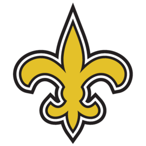 New Orleans Saints Logo