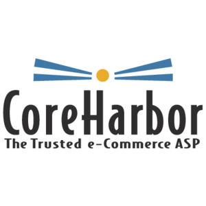 CoreHarbor Logo