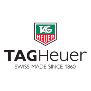 TAG Heuer(32) Logo
