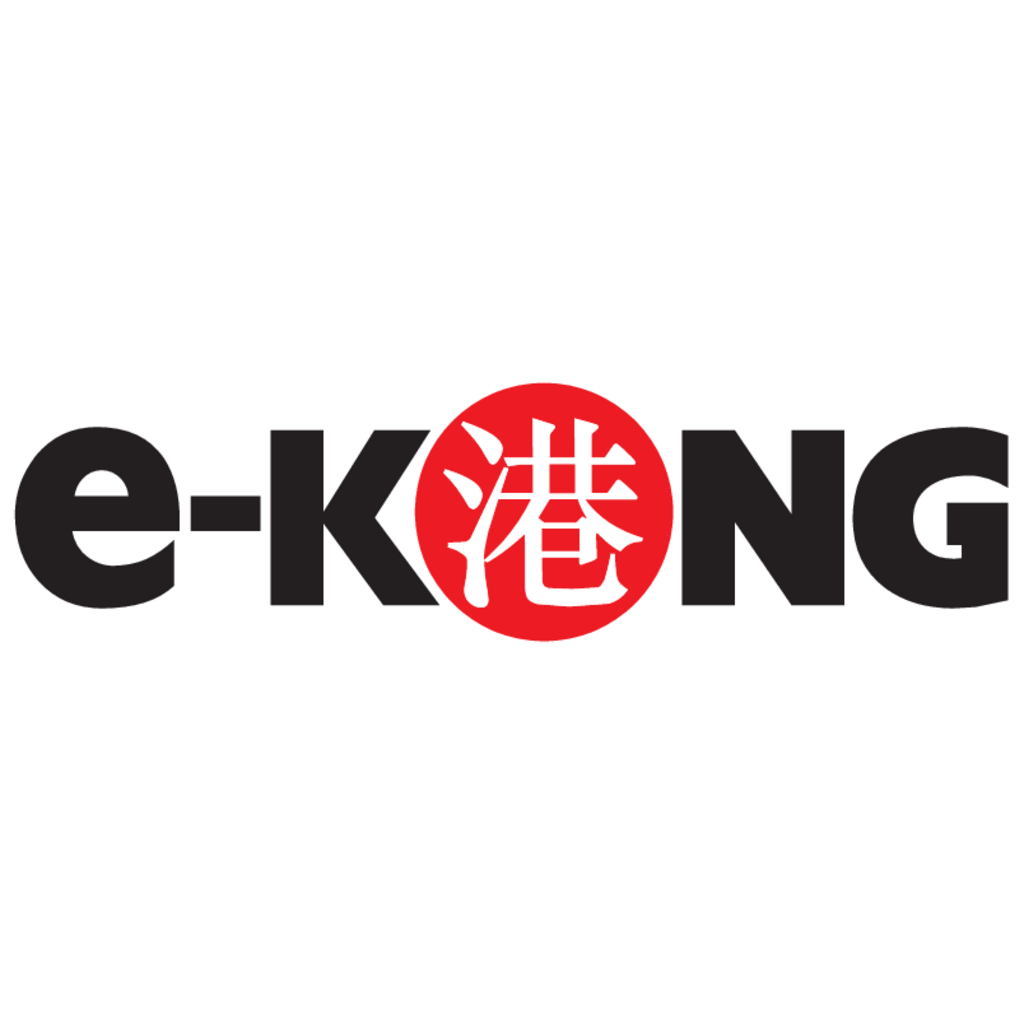 E-kong