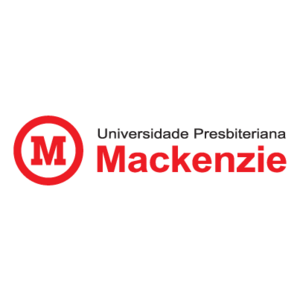 Universidade Presbiteriana Mackenzie Logo