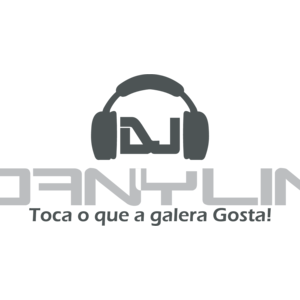 Logo, Music, Brazil, DJ Danylin