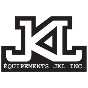 JKL Equipments Logo
