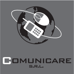 Comunicare Logo