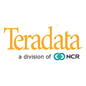 Teradata Logo